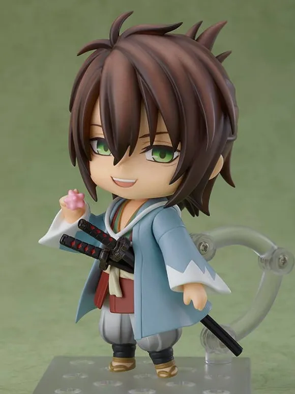 Nendoroid Souji Okita (Hakuoki: Shinkai)