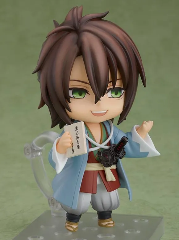 Nendoroid Souji Okita (Hakuoki: Shinkai)