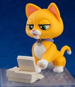 Nendoroid Sox (Buzz Lightyear)