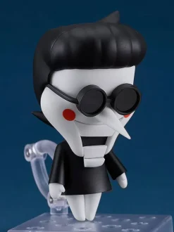 Nendoroid Spamton (DELTARUNE)
