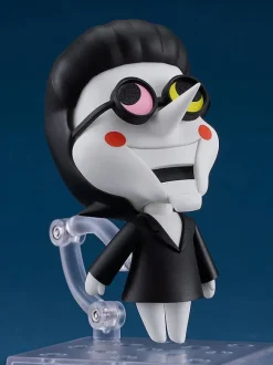 Nendoroid Spamton (DELTARUNE)
