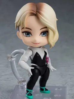 Nendoroid Spider-Gwen: Spider-Verse Ver. (Spider-Man: Into the Spider-Verse)