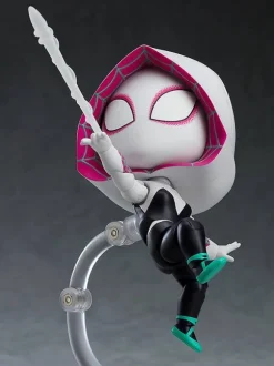Nendoroid Spider-Gwen: Spider-Verse Ver. (Spider-Man: Into the Spider-Verse)
