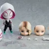 Nendoroid Spider-Gwen: Spider-Verse Ver. DX (Spider-Man: Into the Spider-Verse)