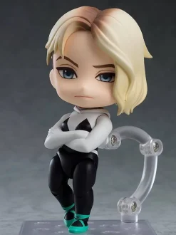 Nendoroid Spider-Gwen: Spider-Verse Ver. DX (Spider-Man: Into the Spider-Verse)