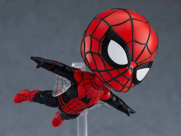 Nendoroid Spider-Man: Far From Home Ver. (Spider-Man: Far From Home)