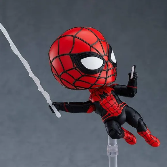 Nendoroid Spider-Man: Far From Home Ver. (Spider-Man: Far From Home)