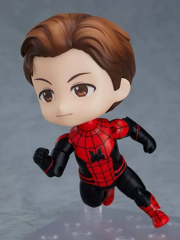 Nendoroid Spider-Man: Far From Home Ver. (Spider-Man: Far From Home)