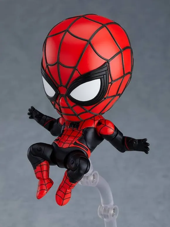 Nendoroid Spider-Man: Far From Home Ver. (Spider-Man: Far From Home)