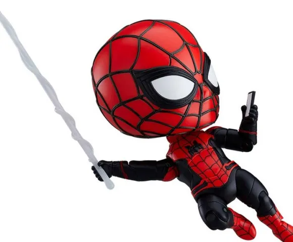 Nendoroid Spider-Man: Far From Home Ver. (Spider-Man: Far From Home)