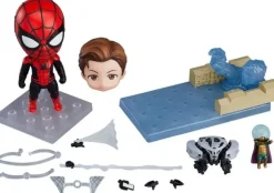Nendoroid Spider-Man: Far From Home Ver. DX (Spider-Man: Far From Home)