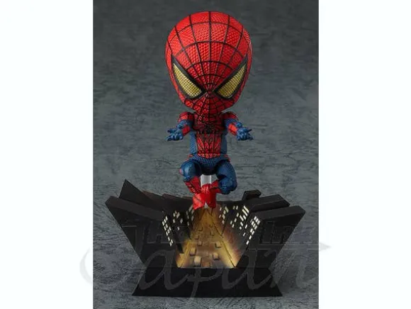 Nendoroid Spider-Man Heroes Edition