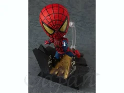 Nendoroid Spider-Man Heroes Edition