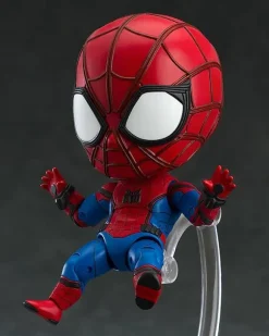 Nendoroid Spider-Man: Homecoming Edition (Spider-Man: Homecoming)
