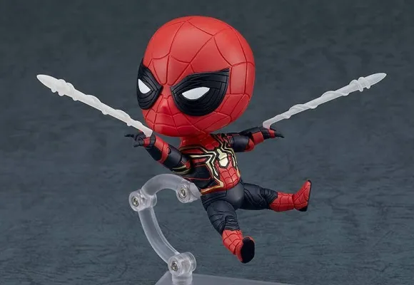 Nendoroid Spider-Man: No Way Home Ver.