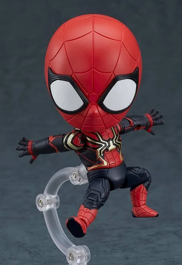 Nendoroid Spider-Man: No Way Home Ver.