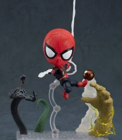 Nendoroid Spider-Man: No Way Home Ver.