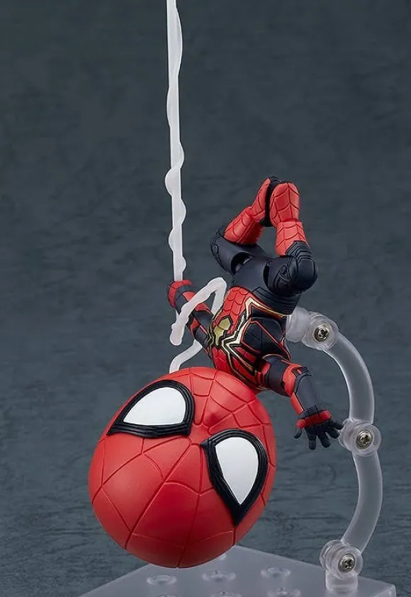Nendoroid Spider-Man: No Way Home Ver.