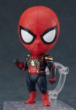 Nendoroid Spider-Man: No Way Home Ver.