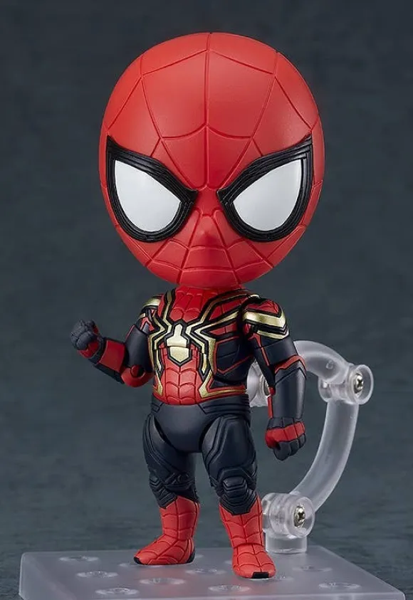 Nendoroid Spider-Man: No Way Home Ver.