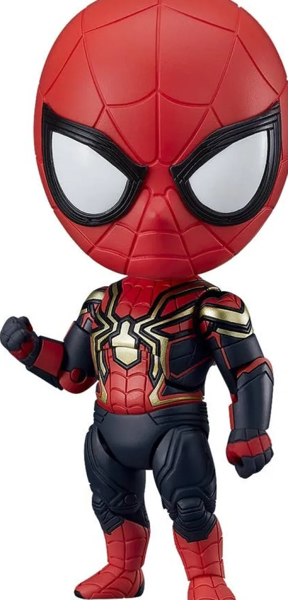 Nendoroid Spider-Man: No Way Home Ver.
