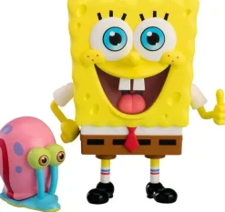 Nendoroid SpongeBob SquarePants