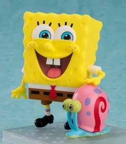 Nendoroid SpongeBob SquarePants