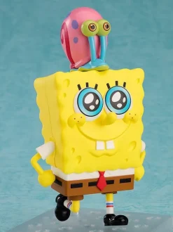 Nendoroid SpongeBob SquarePants