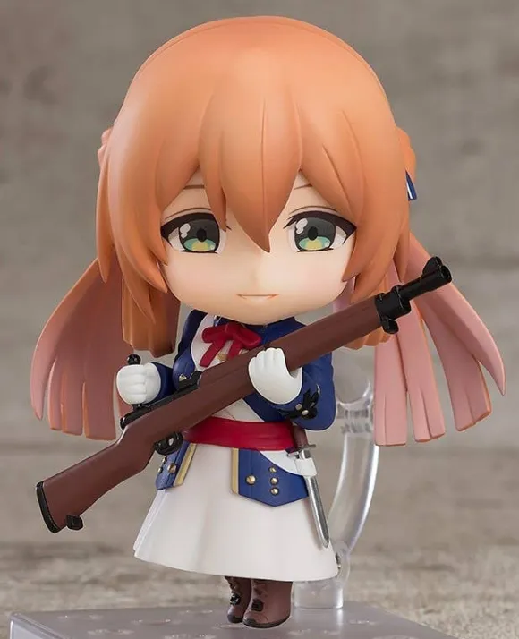 Nendoroid Springfield (Girls' Frontline)