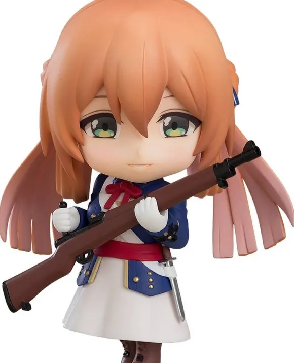 Nendoroid Springfield (Girls' Frontline)