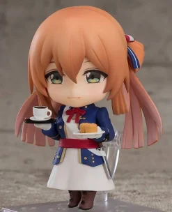 Nendoroid Springfield (Girls' Frontline)