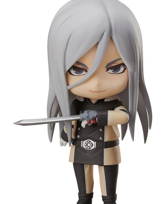 Nendoroid SQUALO (Reborn!)