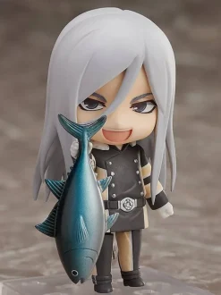 Nendoroid SQUALO (Reborn!)