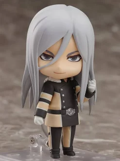 Nendoroid SQUALO (Reborn!)