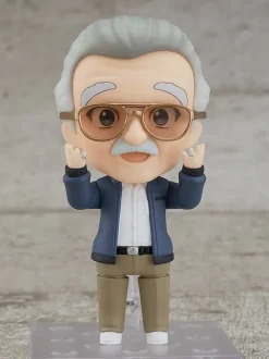 Nendoroid Stan Lee