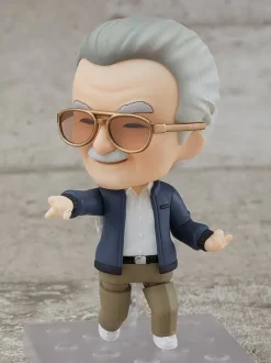 Nendoroid Stan Lee