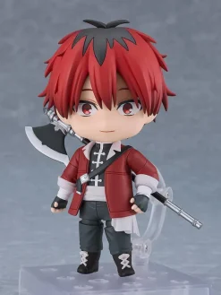 Nendoroid Stark (Frieren: Beyond Journey's End)