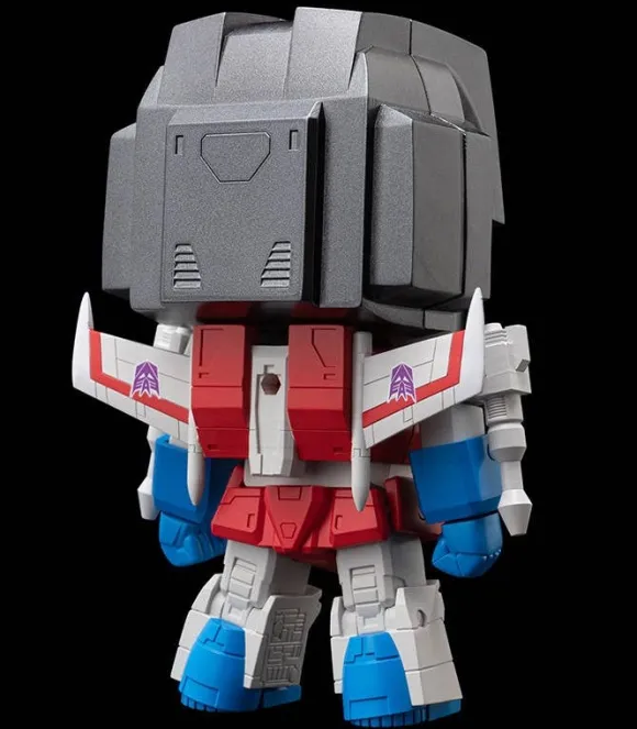Nendoroid Starscream (Transformers)