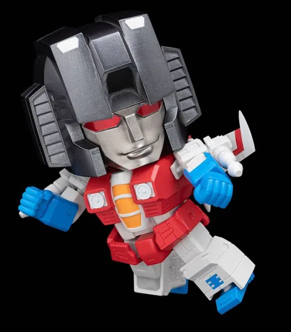 Nendoroid Starscream (Transformers)