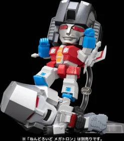 Nendoroid Starscream (Transformers)
