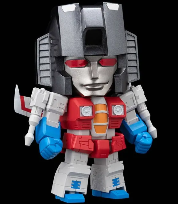 Nendoroid Starscream (Transformers)