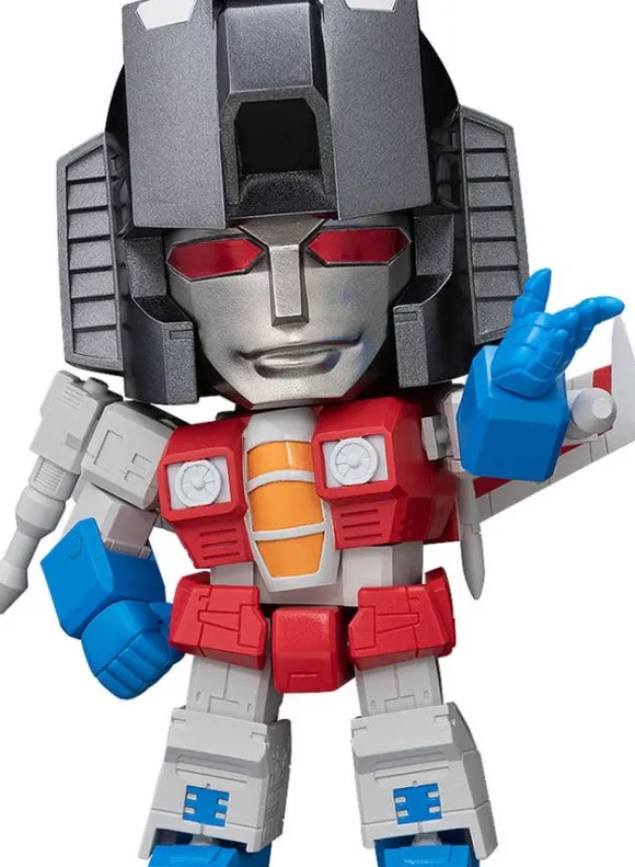 Nendoroid Starscream (Transformers)