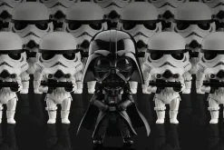 Nendoroid Stormtrooper (Star Wars Episode 4: A New Hope) (Reissue)