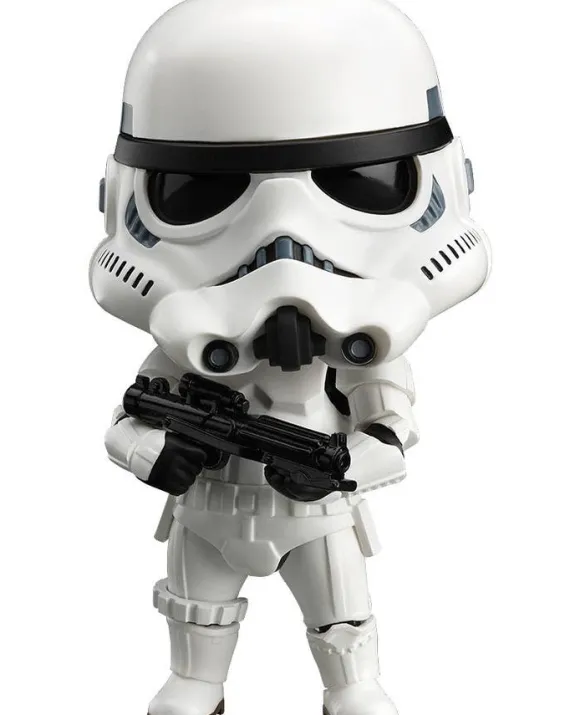 Nendoroid Stormtrooper (Star Wars Episode 4: A New Hope) (Reissue)