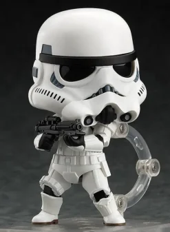 Nendoroid Stormtrooper (Star Wars Episode 4: A New Hope) (Reissue)