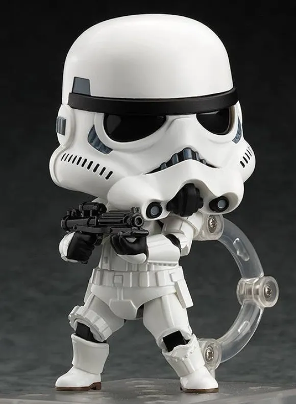 Nendoroid Stormtrooper (Star Wars Episode 4: A New Hope) (Reissue)