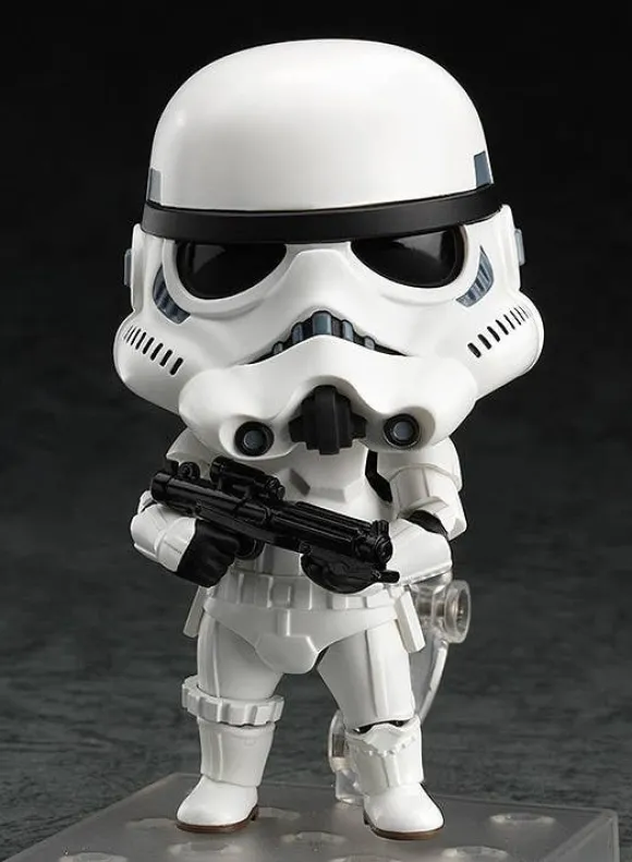 Nendoroid Stormtrooper (Star Wars Episode 4: A New Hope) (Reissue)