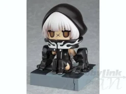 Nendoroid Strength