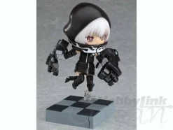Nendoroid Strength