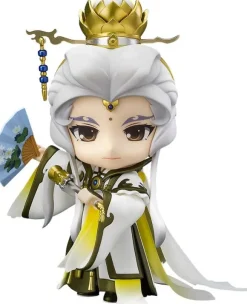 Nendoroid Su Huan-Jen: Unite Against the Darkness Ver. (PILI XIA YING: Unite Against the Darkness)